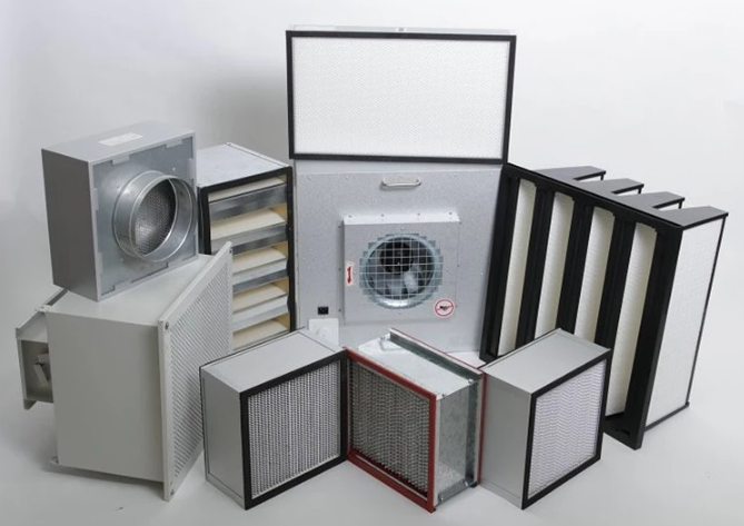 Dongguan Zhisheng Purification Technology Co., Ltd.