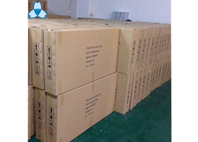 Filtri dell'aria professionali H13 di Hepa di filtro dell'aria per i prodotti della stanza pulita 1