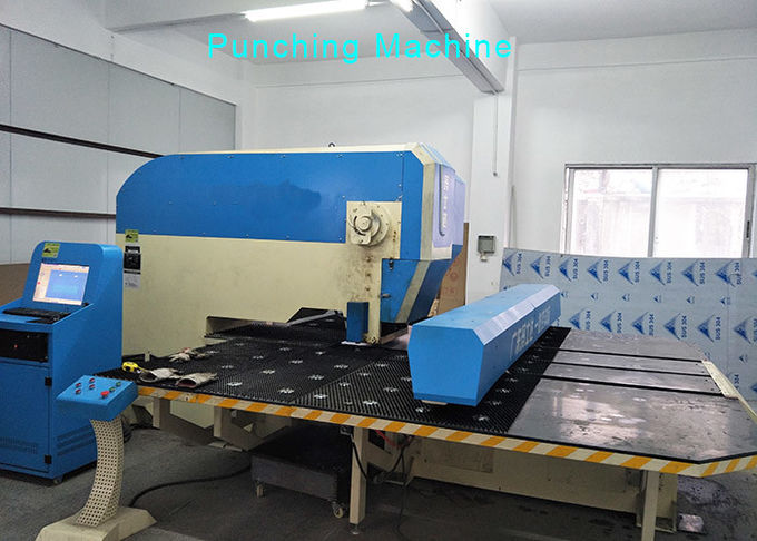 Dongguan Zhisheng Purification Technology Co., Ltd.