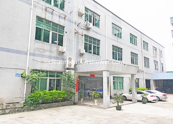 Porcellana Zhisheng Purification Technology Co., Limited