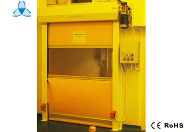comprare Grande cascata di particelle del locale senza polvere del carico 400W con lo sportello, filtro da HEPA online manufacture