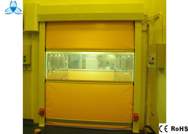 comprare Locale senza polvere della cascata di particelle del carico con lo sportello automatico online manufacture