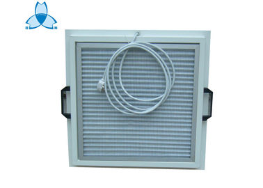 comprare Mini locale senza polvere Ffu con pre il filtro G4 e H14 Hepa, consumo di energia basso di operazione online manufacture