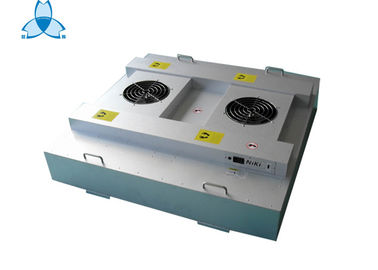 comprare Unità di filtraggio del fan di purificazione dell'aria con quattro maniglie, doppia combinazione di fan online manufacture