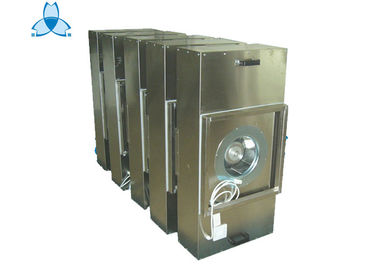 comprare Unità di filtraggio pulite del ventilatore da appartamento del galvalume con i dispositivi di protezione multilivelli online manufacture