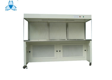 comprare Colore bianco del Governo orizzontale di flusso laminare del banco pulito di 2 persone per il laboratorio online manufacture
