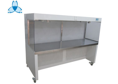 comprare Unità orizzontale di flusso laminare dell'aria pulita del Governo/classe 100 del flusso d'aria laminare online manufacture
