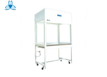 comprare Flusso d'aria verticale d'acciaio laminato a freddo del cappuccio di flusso laminare per farmaceutico online manufacture