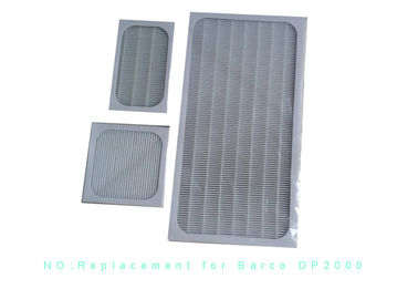comprare Struttura del cartone di filtri dell'aria del proiettore di alta efficienza per i tipi DP2000 3 online manufacture