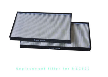 comprare Filtro dell'aria della sostituzione del NEC 900, blocchetti piani non tessuti della piega di filtro dell'aria online manufacture