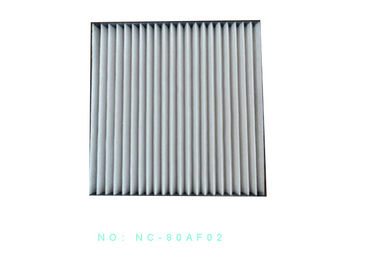 comprare Altezza minima 8mm della piega di filtro dell'aria equivalente del proiettore del NEC NC-80AF02 online manufacture