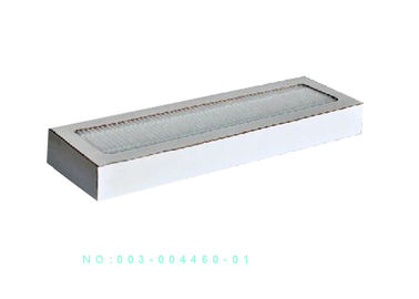 comprare Filtro dell'aria della polvere del proiettore, filtro 003-004460-01 dal collettore di polveri del sistema di HVAC per i solarium uno online manufacture