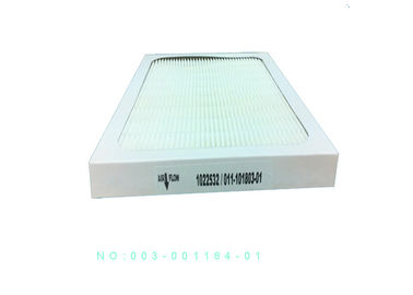 comprare Filtri dell'aria del proiettore di Christie Digita 003-002311-01 per i solarium uno online manufacture