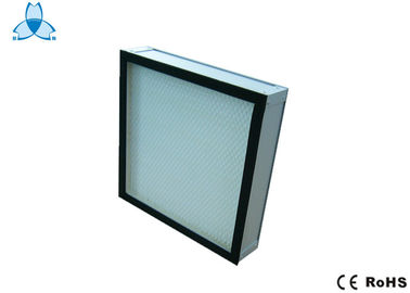 comprare Filtro di alluminio H14 per il Governo di flusso laminare, stanze pulite da Hepa della struttura online manufacture