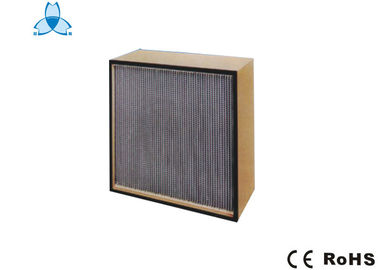 comprare Filtro dell'aria di legno di Fram Hepa per condizionamento d'aria online manufacture