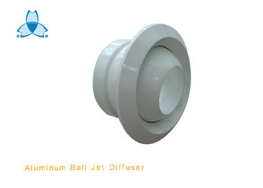 comprare Diffusore dell'aria del soffitto per il grande flusso d'aria online manufacture