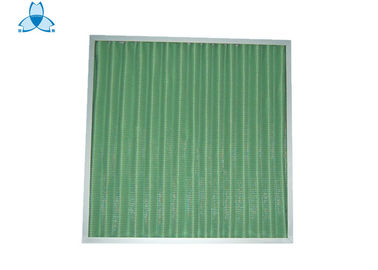 comprare Di G3 G4 del poliestere dell'aria dal purificatore filtro sintetico pre, sistema Prefilters di filtro dell'aria pieghettato pannello della fibra online manufacture
