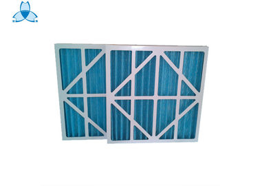 comprare Tipo ondulato di G4 della classe carta di filtro dell'aria pre - 595x495x30mm pagina online manufacture