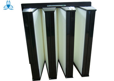 comprare Filtro dalla Banca di rendimento elevato H13 V, filtro dell'aria portatile per la sala operatoria dell'ospedale online manufacture