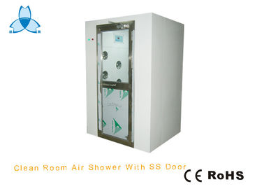 comprare Cascata di particelle del locale senza polvere di D1200mm, doccia del getto d'aria per il laboratorio di Mircroelectronics online manufacture