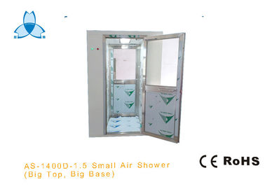 comprare Cascata di particelle automatica del locale senza polvere con il salto laterale 2 per la fabbrica di elettronica online manufacture