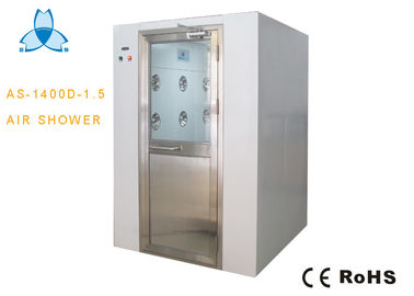 comprare tempo regolabile per due persone della cascata di particelle della cascata di particelle 0-99s del locale senza polvere 800W per l'industriale online manufacture