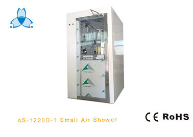 comprare Cascata di particelle d'acciaio rivestita del locale senza polvere della polvere per elettronica micro- ed i semiconduttori online manufacture