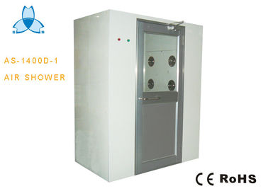 comprare Cascata di particelle del locale senza polvere del terreno comunale della classe 100 online manufacture