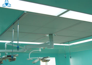 comprare Il flusso laminare ha condotto il soffitto leggero per la sala operatoria online manufacture