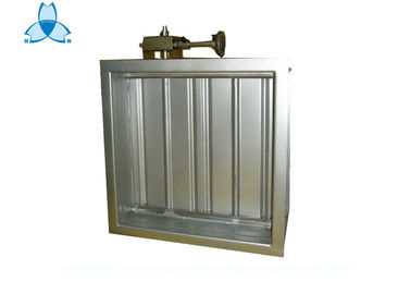 comprare Sistema della presa d'aria dell'operatore dell'ammortizzatore del controllo del volume di controllo manuale di HVAC per la condotta online manufacture