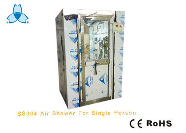 comprare Cascata di particelle automatica una Peronal dell'acciaio inossidabile di alto livello con la porta di uscita chiusa a chiave online manufacture