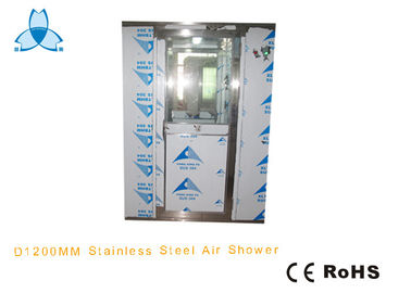 comprare Cascata di particelle montata dell'acciaio inossidabile per ISO5 stanza pulita, semiconduttore online manufacture