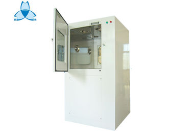 comprare Passaggio attraverso il ventilatore delle camere EBM, m./S del locale senza polvere della cascata di particelle di velocità di aria 16 - 20 online manufacture