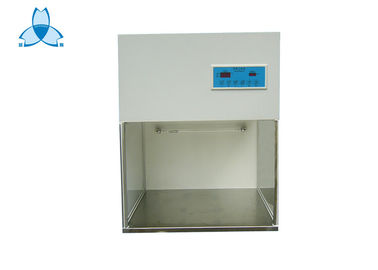comprare Piccolo gabinetto superiore da tavolino di flusso laminare del filtro da HEPA per il laboratorio online manufacture
