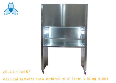 comprare Rumore del Governo 53dB di flusso laminare di vetro di scivolamento, filtro Funcation da purificazione online manufacture