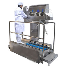 comprare macchina di pulizia della scarpa 680W, macchina del lavaggio della mano del combustibile dell'acqua per il gruppo di lavoro dell'alimento online manufacture