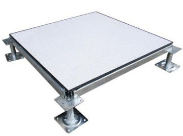 comprare Pavimento di Access alzato antistatico con rivestimento del PVC online manufacture