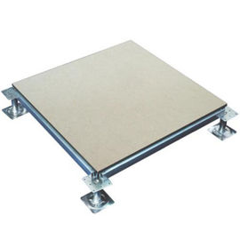 comprare Pavimento alzato rifornimenti della stanza pulita dell'attrezzatura della stanza pulita della prova della polvere con rivestimento ceramico online manufacture