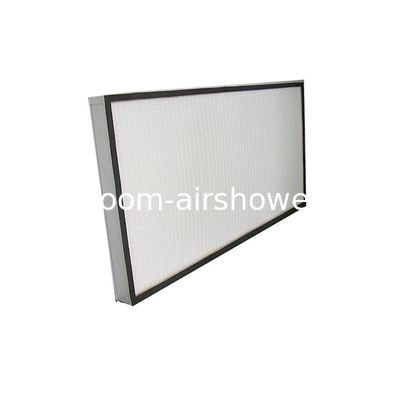 comprare Particulate Air Filter Hepa Filter for Airborne Microorganism Removal fabbricazione online
