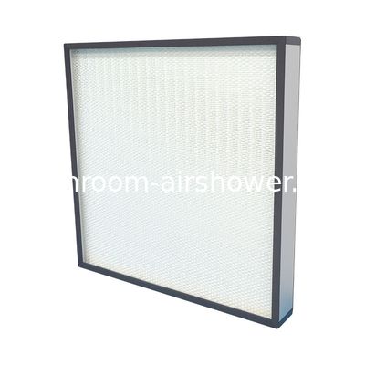 comprare PU Polyurethane Sealant Particulate Air Filter for Industrial Air Purification fabbricazione online