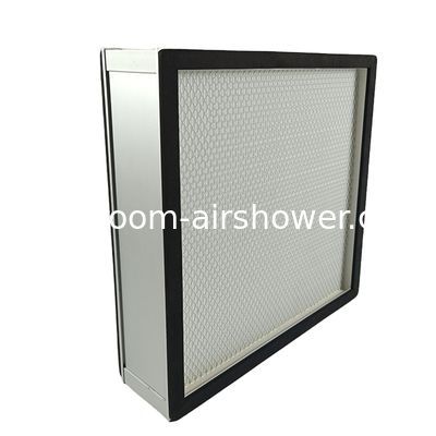 comprare H12 HEPA Air Filter with 12 Months Lifespan and AB Glue Seal fabbricazione online