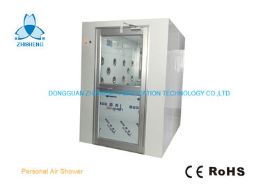 comprare Sala AC220V 50HZ della cascata di particelle della persona di monofase 2 per il locale senza polvere online manufacture