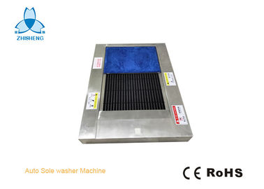 comprare L'immersione/inzuppa il tipo sola macchina di pulizia dentro la cascata di particelle NESSUN corrimano online manufacture