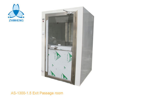 comprare passaggio 220V attraverso la cascata di particelle d'acciaio rivestita del locale senza polvere della polvere online manufacture
