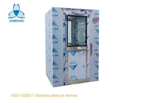 comprare Cascata di particelle di acciaio inossidabile di velocità dell'aria 25m/H 304 online manufacture