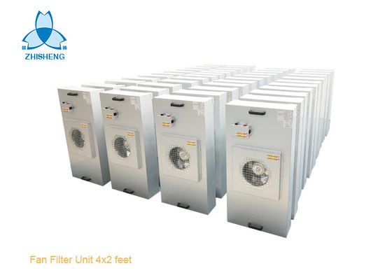 comprare unità di filtraggio pulita del ventilatore da appartamento di 1170x570x240mm AC220V 50HZ online manufacture