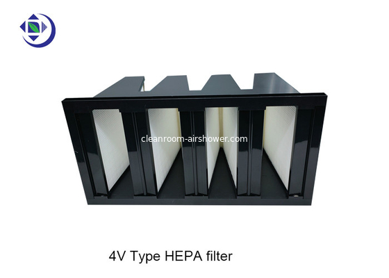 comprare filtro di plastica dalla Banca dell'ABS medio compatto V della vetroresina online manufacture
