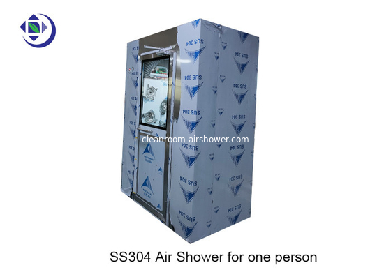 comprare SUS della persona di AC380V 50HZ 3PH uno un locale senza polvere di 304 cascate di particelle online manufacture