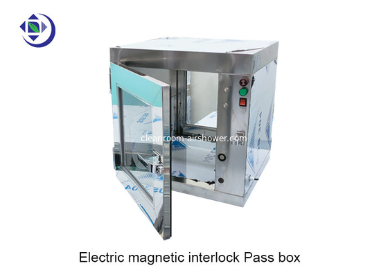comprare Covata magnetica elettrica di trasferimento dell'interruttore di sicurezza SUS304 per il locale senza polvere online manufacture