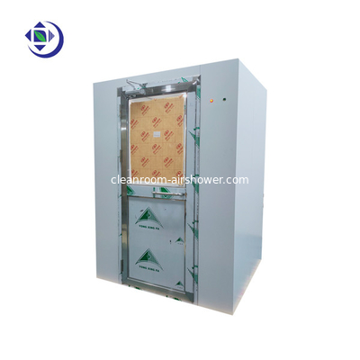 comprare 2 monofase della sala AC220V 50HZ della cascata di particelle della persona per il locale senza polvere online manufacture